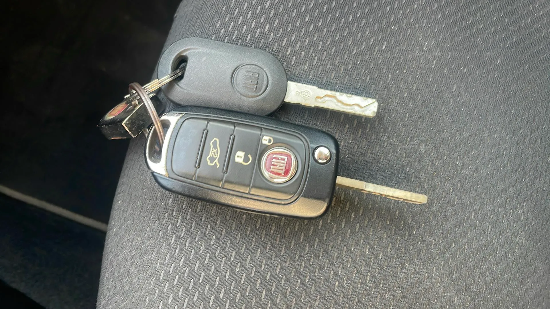 Fiat Tipo 1.3 MultiJet Business - foto 19