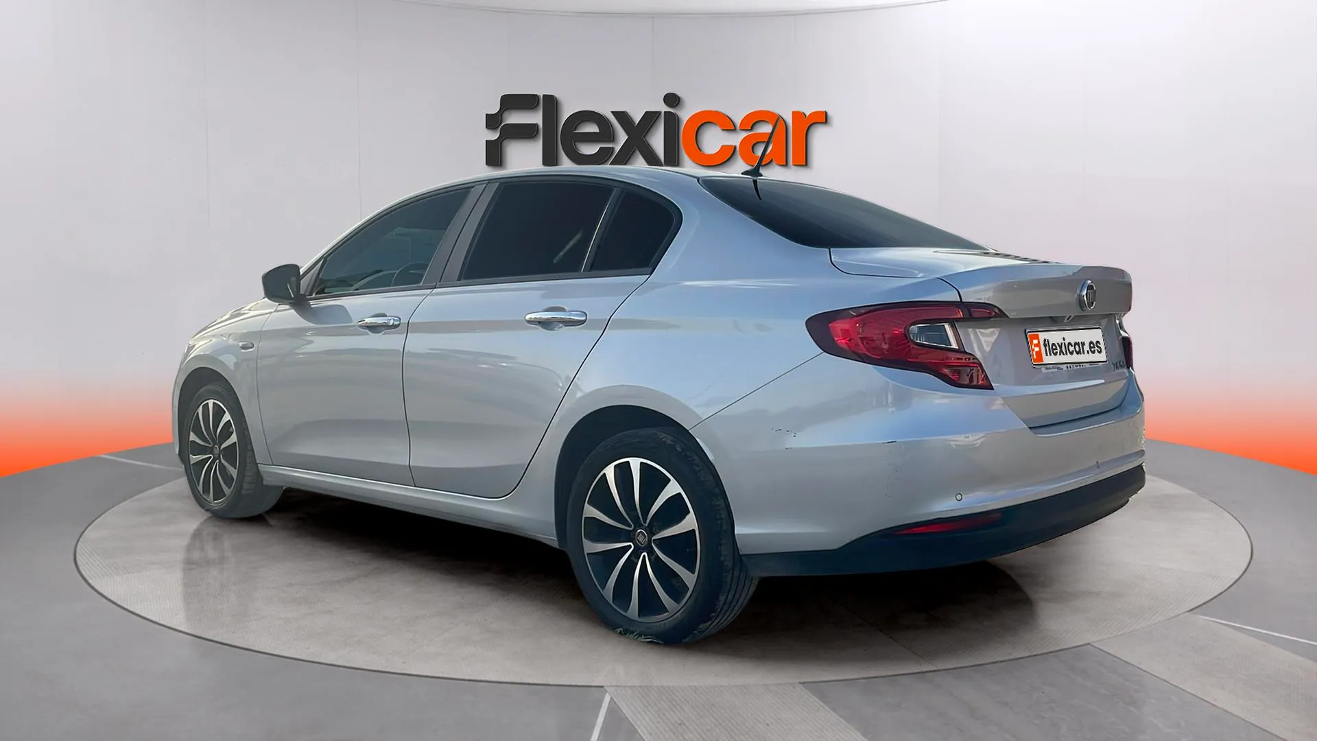 Fiat Tipo 1.3 MultiJet Business - foto 5