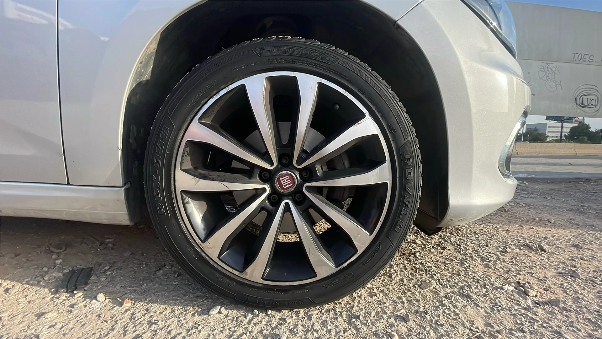Fiat Tipo 1.3 MultiJet Business - foto 17