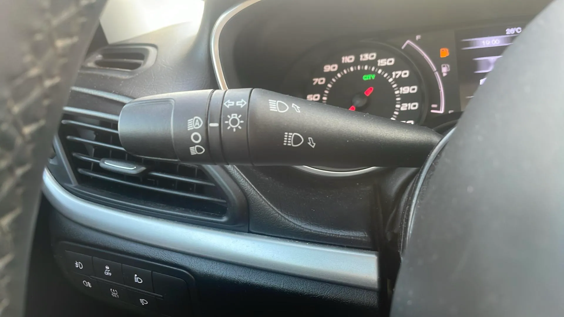 Fiat Tipo 1.3 MultiJet Business - foto 29