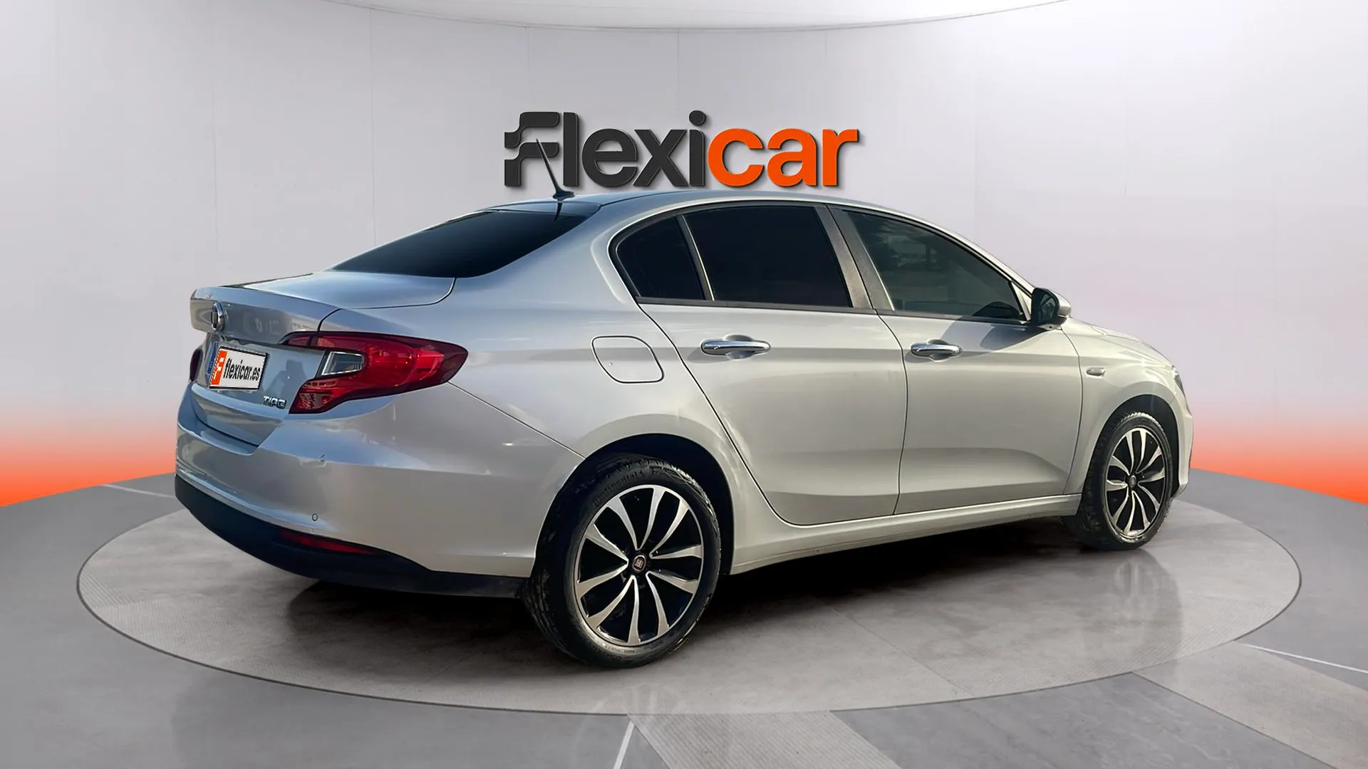 Fiat Tipo 1.3 MultiJet Business - foto 7
