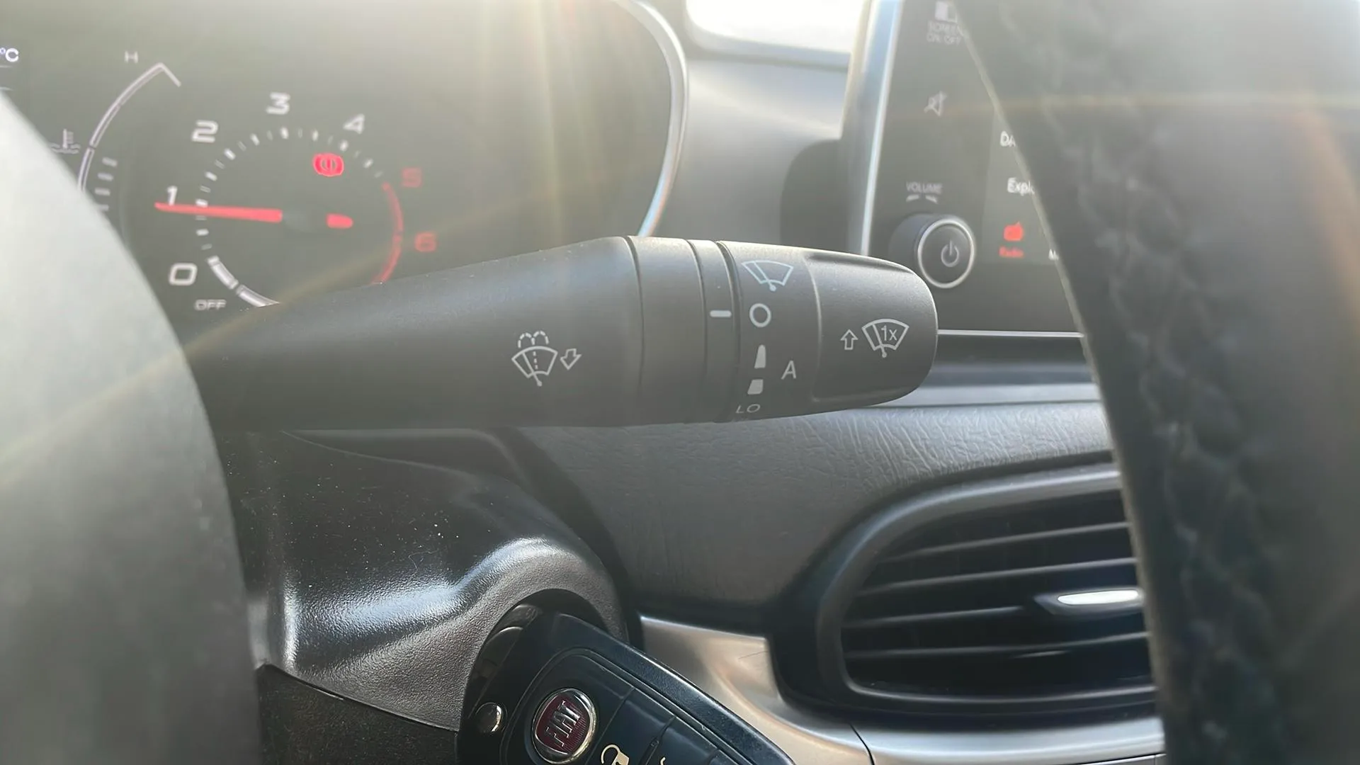Fiat Tipo 1.3 MultiJet Business - foto 28