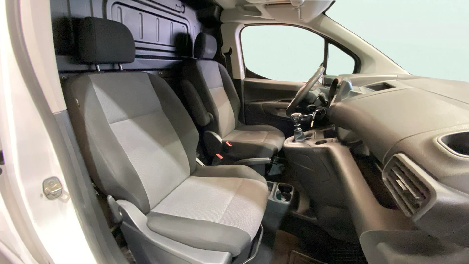 Toyota Proace City 1.5D GX 650kg Media - foto 11