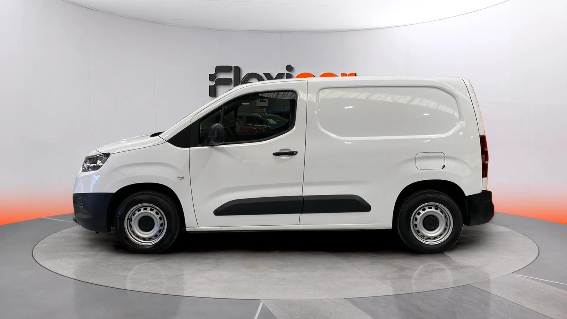 Toyota Proace City 1.5D GX 650kg Media - foto 5