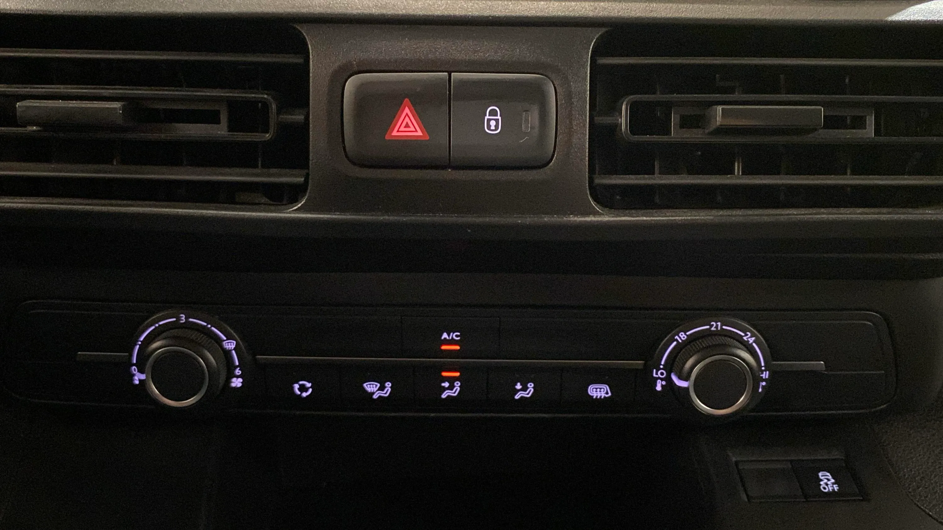Toyota Proace City 1.5D GX 650kg Media - foto 20