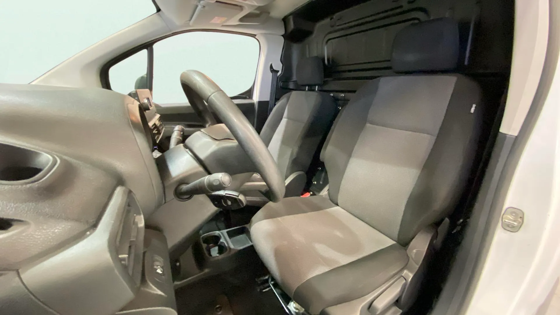Toyota Proace City 1.5D GX 650kg Media - foto 10