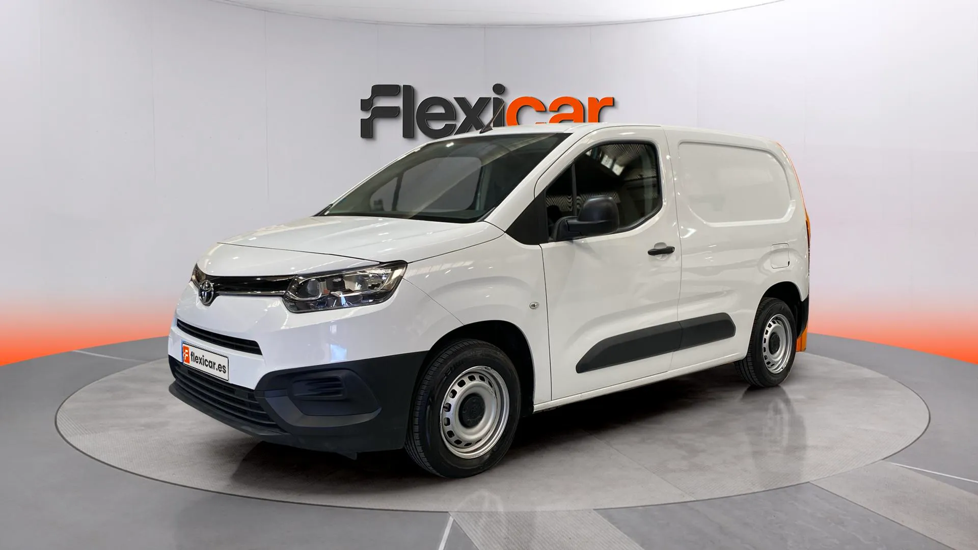 Toyota Proace City 1.5D GX 650kg Media - foto 3