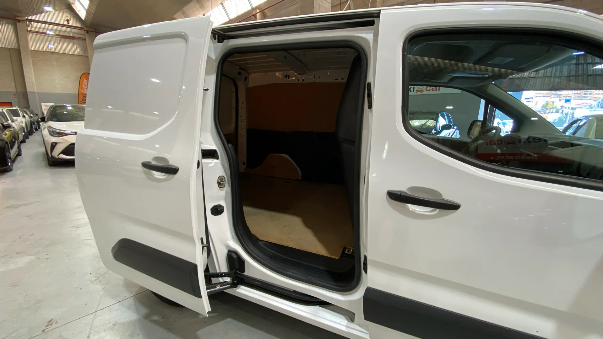Toyota Proace City 1.5D GX 650kg Media - foto 9