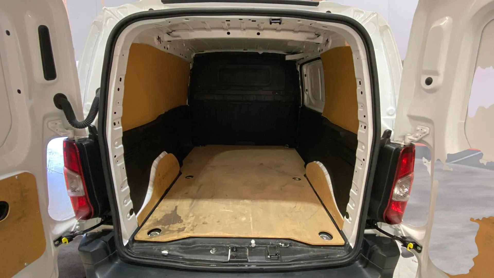 Toyota Proace City 1.5D GX 650kg Media - foto 8