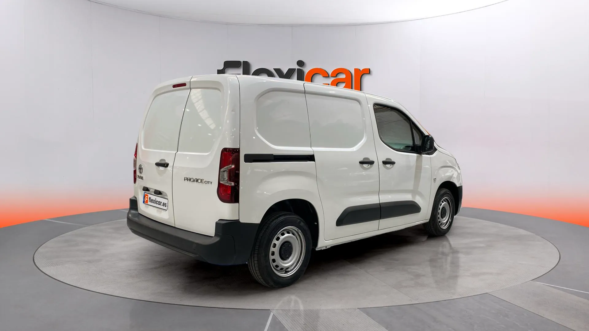 Toyota Proace City 1.5D GX 650kg Media - foto 7