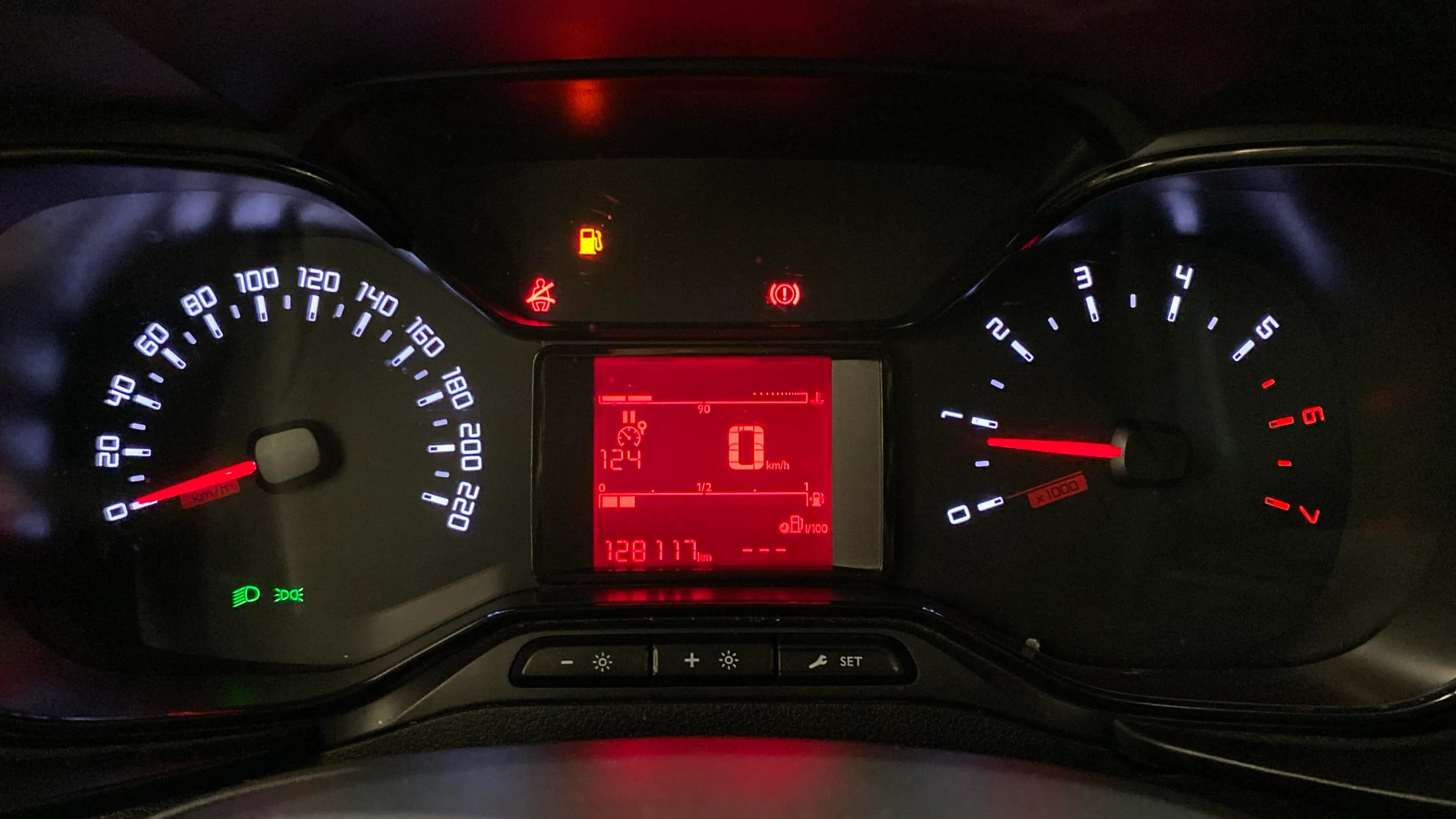 Toyota Proace City 1.5D GX 650kg Media - foto 17