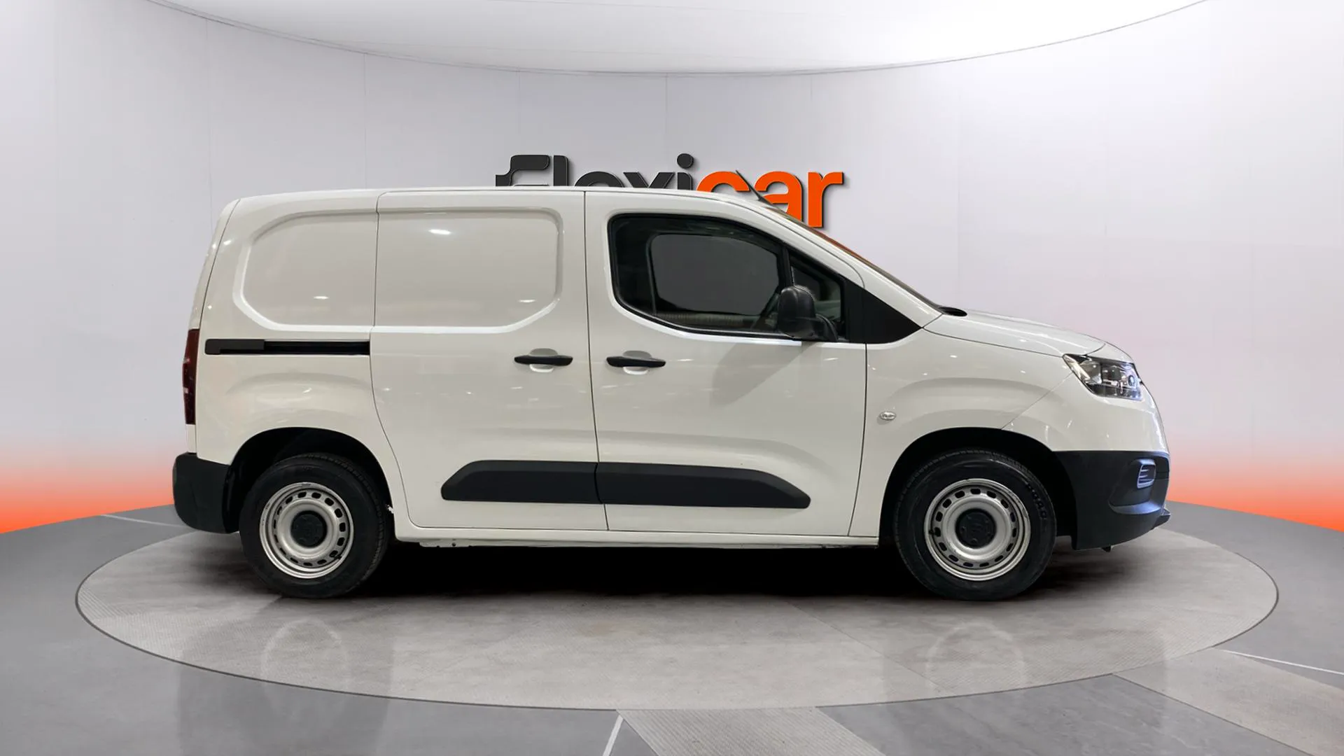 Toyota Proace City 1.5D GX 650kg Media - foto 4