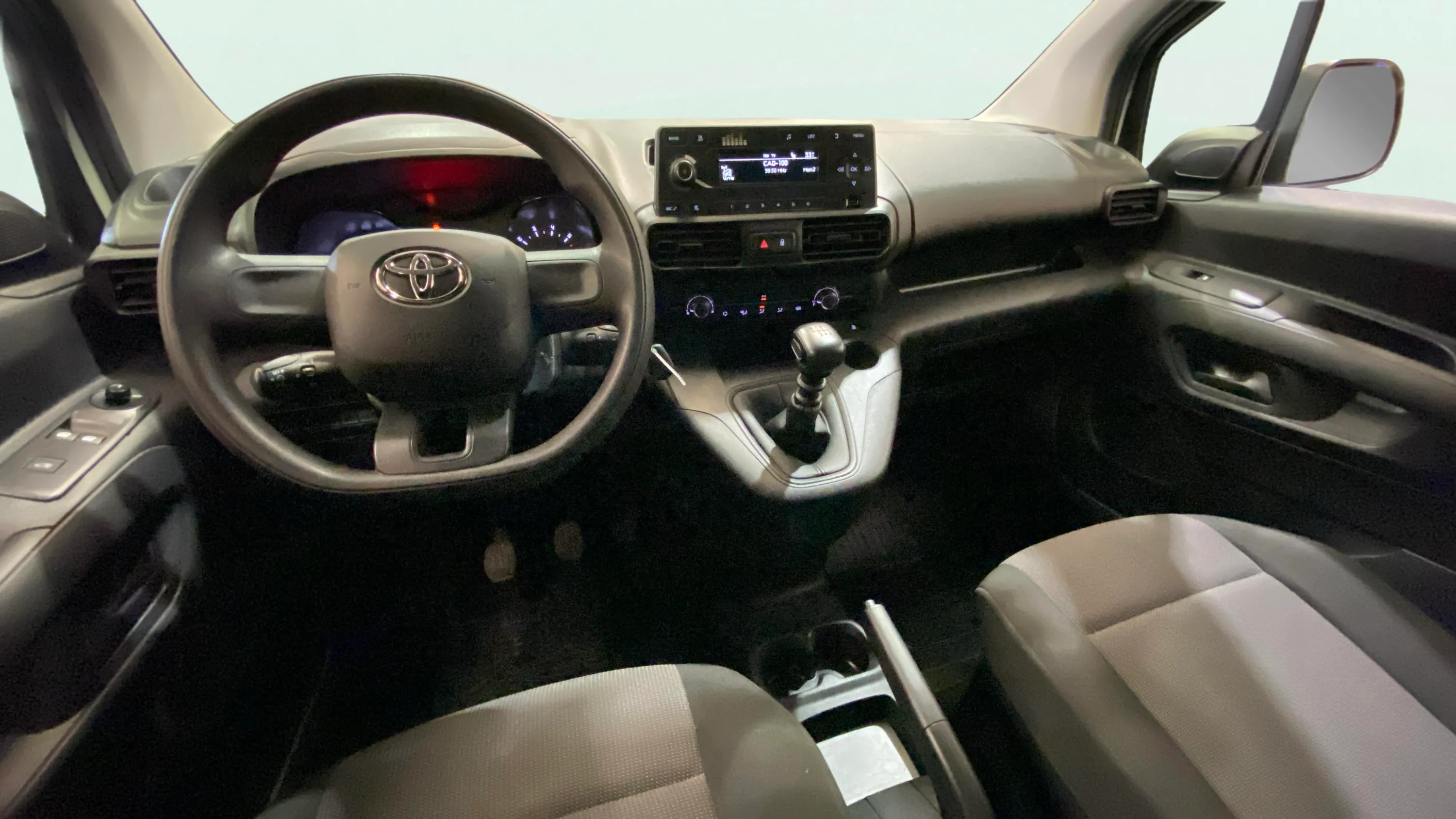 Toyota Proace City 1.5D GX 650kg Media - foto 12