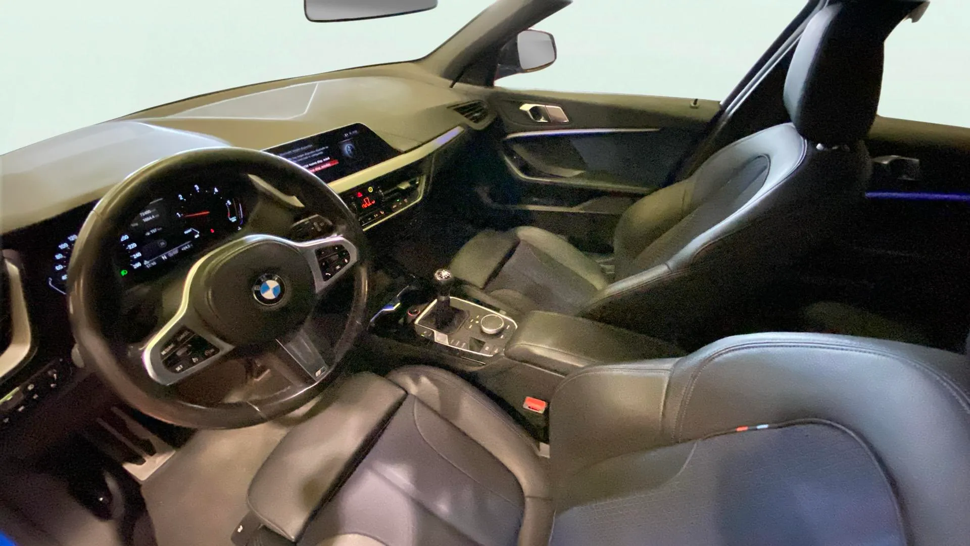 BMW Serie 1 118d - foto 11