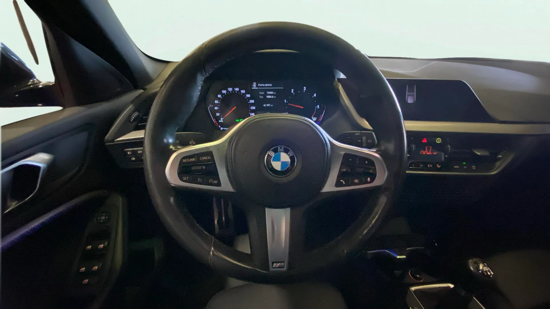 BMW Serie 1 118d - foto 18