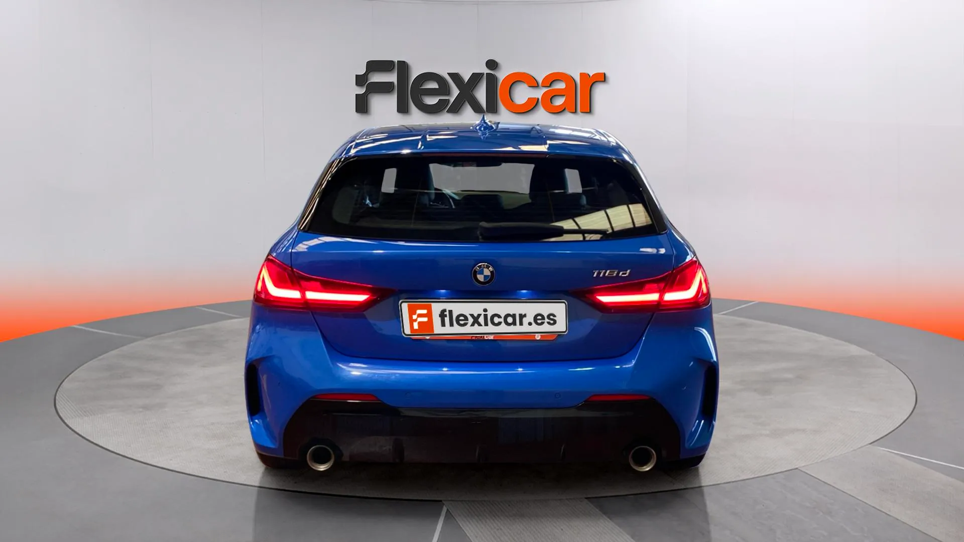 BMW Serie 1 118d - foto 6
