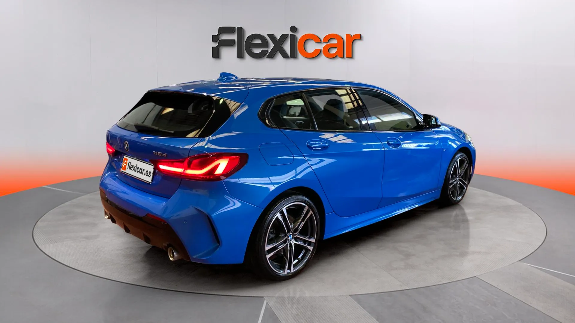 BMW Serie 1 118d - foto 7