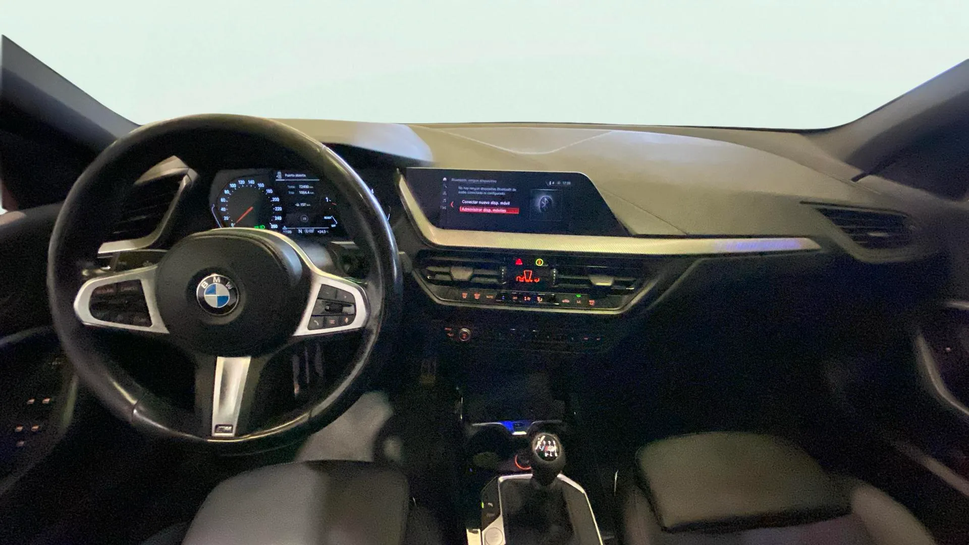 BMW Serie 1 118d - foto 17