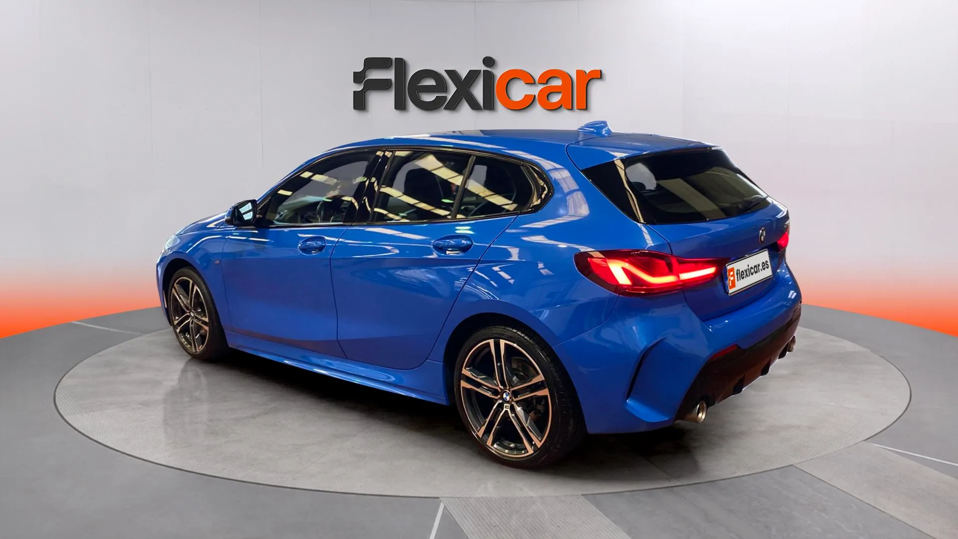 BMW Serie 1 118d - foto 5