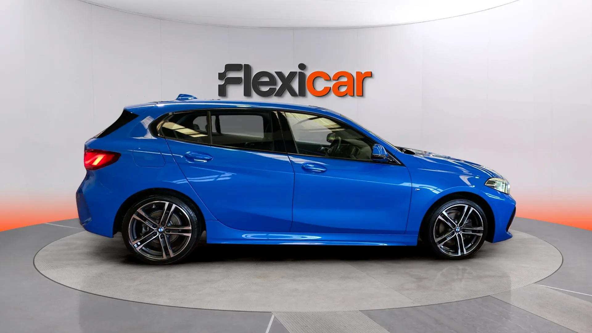 BMW Serie 1 118d - foto 8