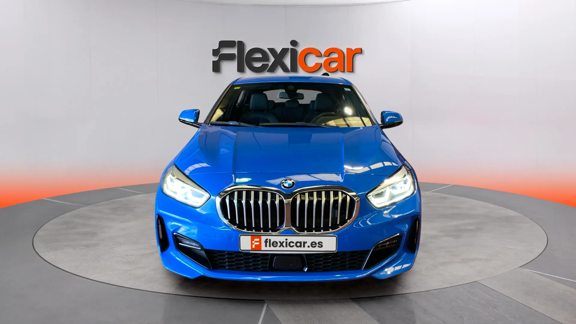BMW Serie 1 118d - foto 2