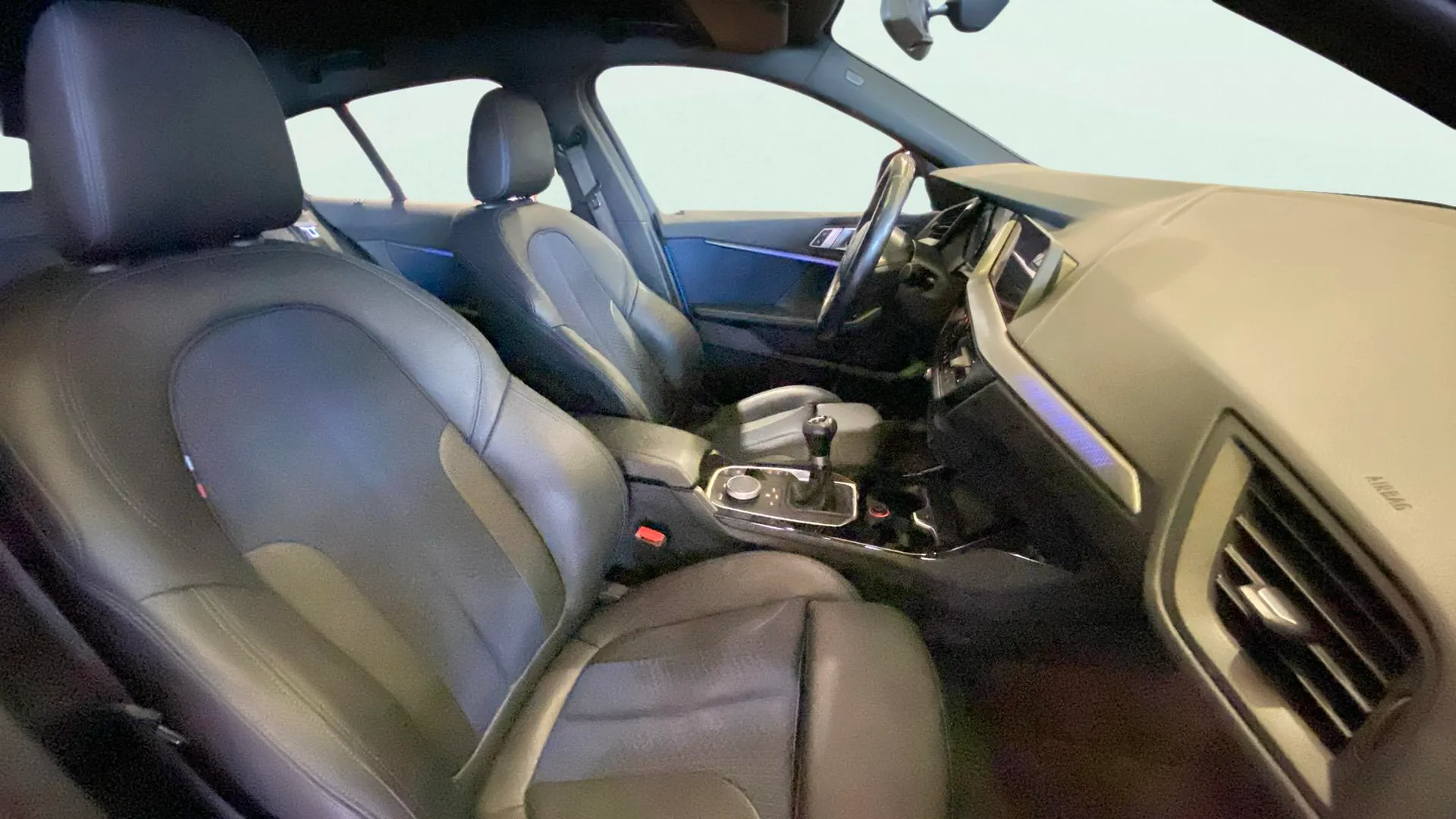 BMW Serie 1 118d - foto 12