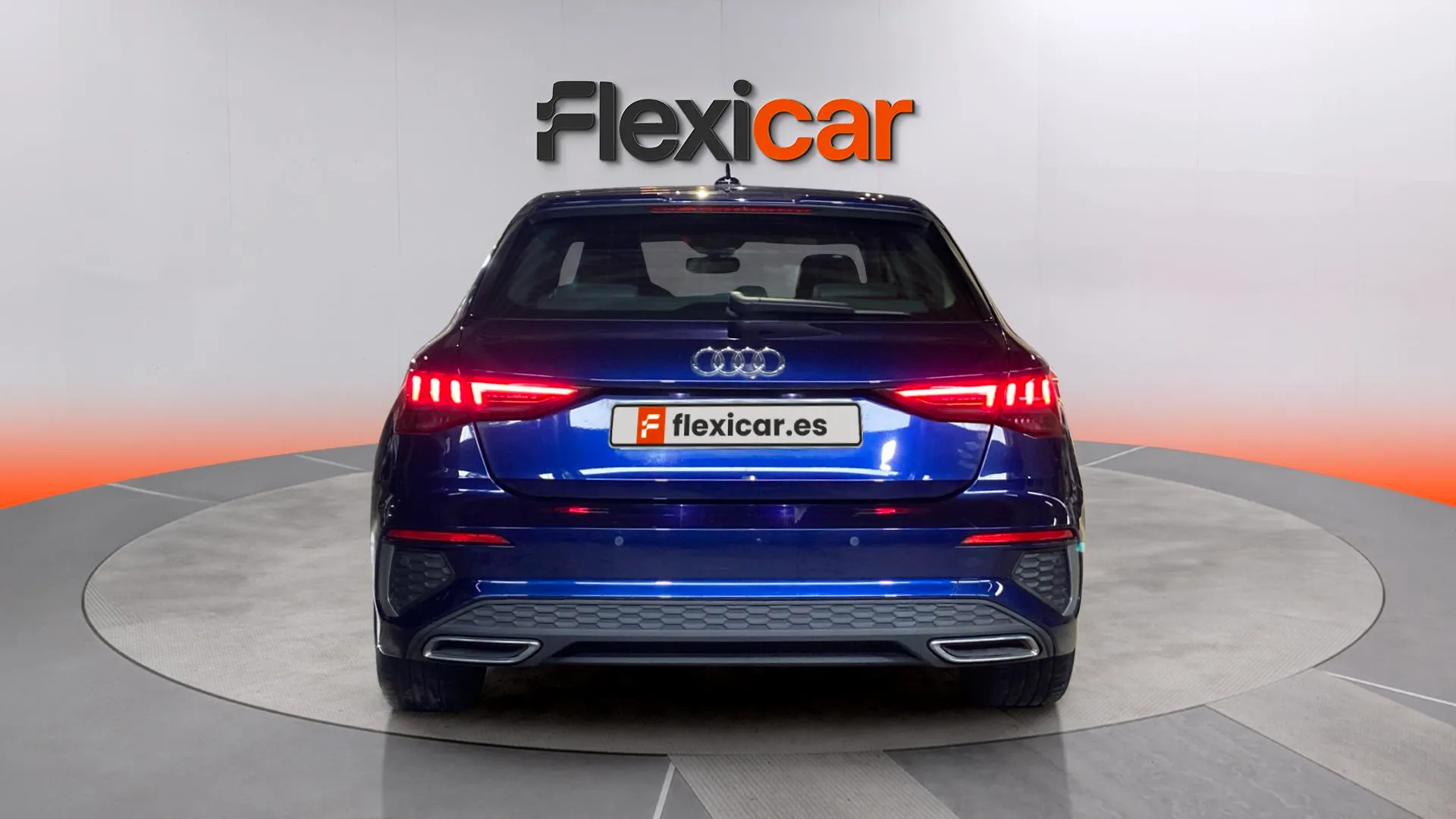 Audi A3 Sportback S line 35 TFSI S tronic - foto 7