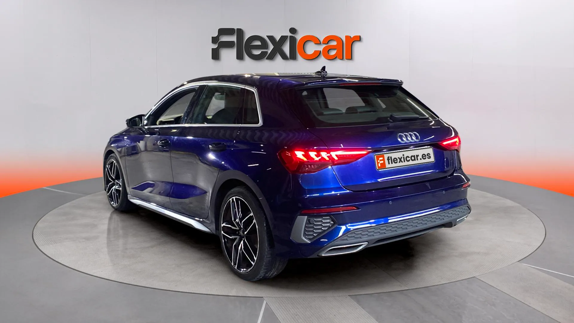 Audi A3 Sportback S line 35 TFSI S tronic - foto 6