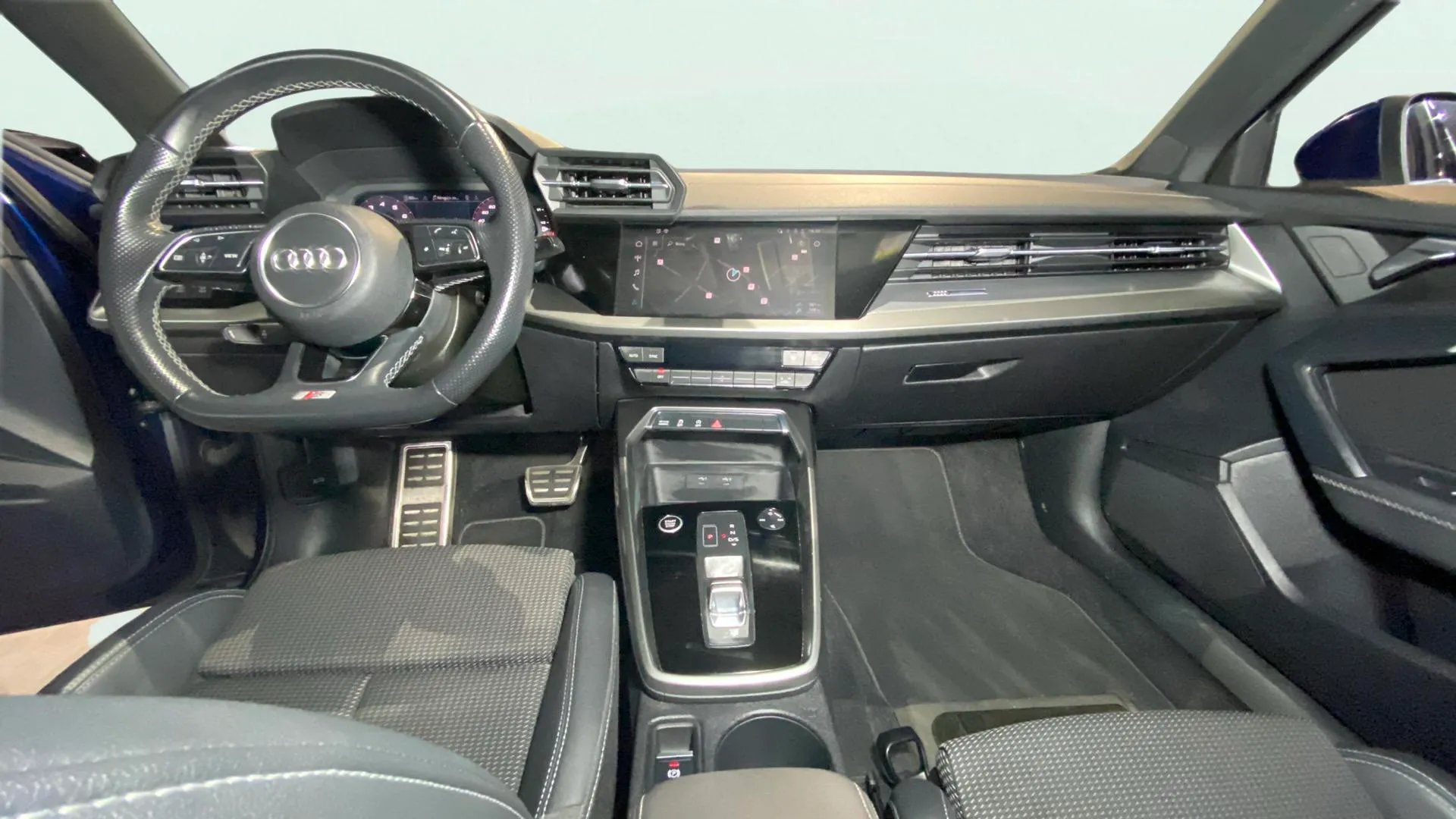 Audi A3 Sportback S line 35 TFSI S tronic - foto 15