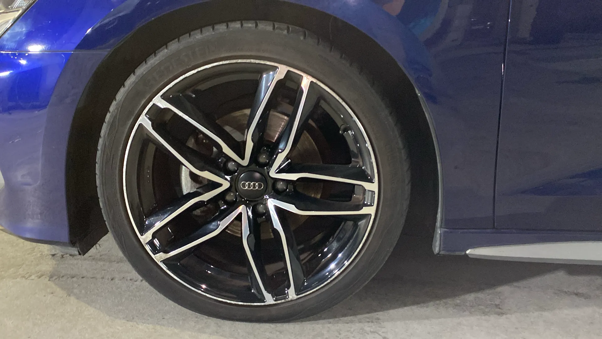 Audi A3 Sportback S line 35 TFSI S tronic - foto 14
