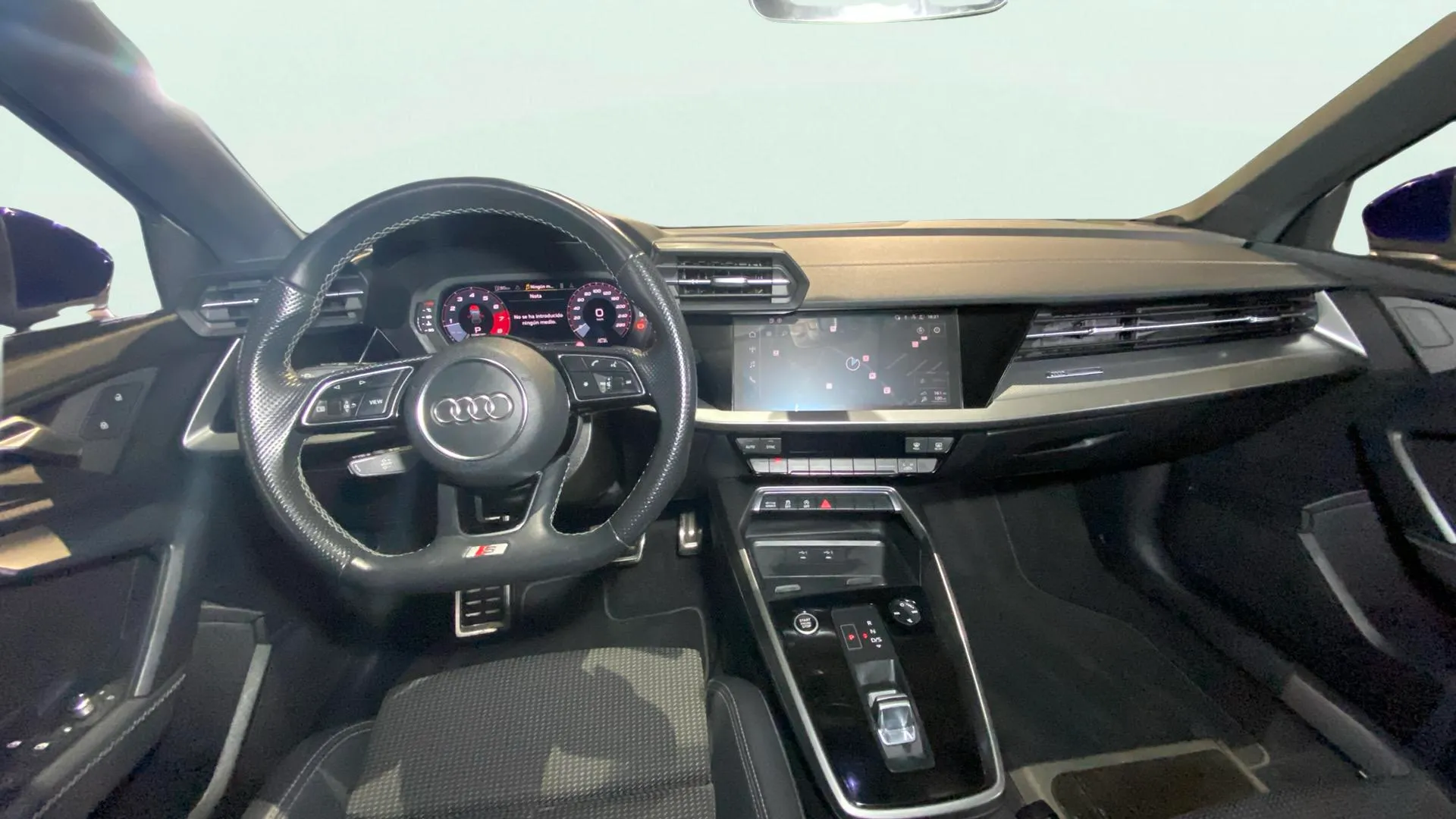 Audi A3 Sportback S line 35 TFSI S tronic - foto 17