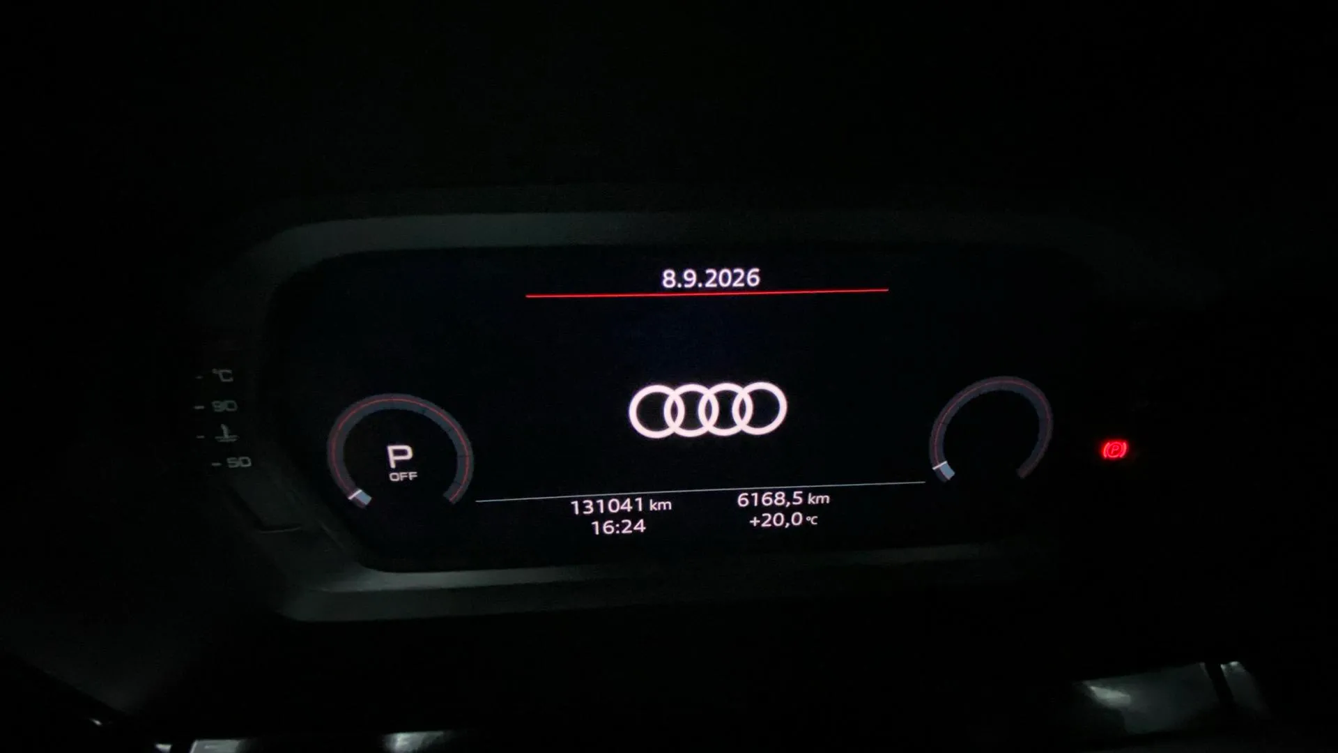 Audi A3 Sportback S line 35 TFSI S tronic - foto 21