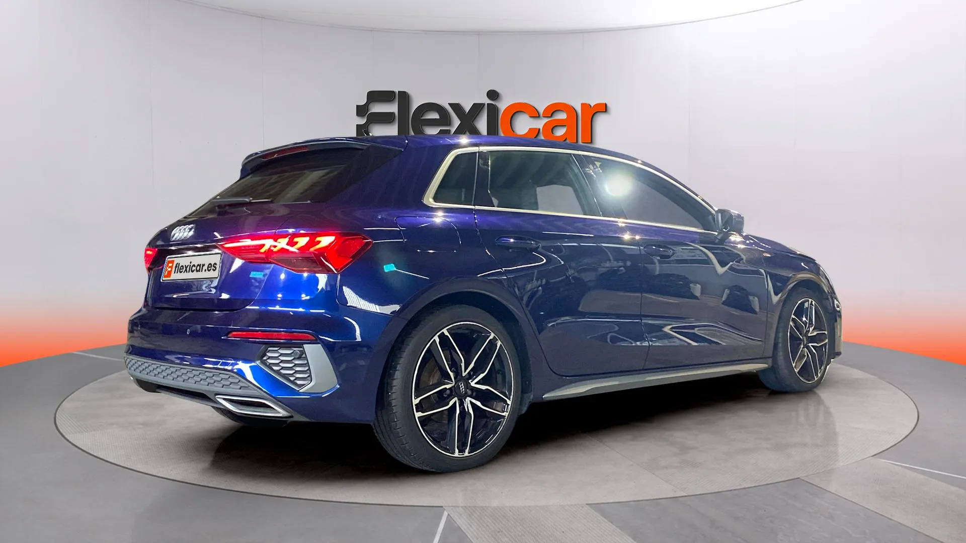 Audi A3 Sportback S line 35 TFSI S tronic - foto 9
