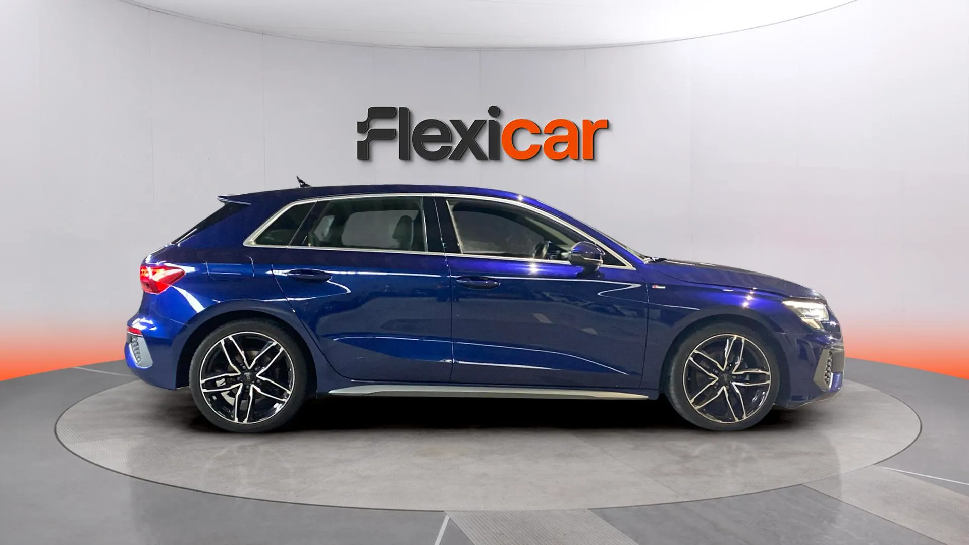 Audi A3 Sportback S line 35 TFSI S tronic - foto 10