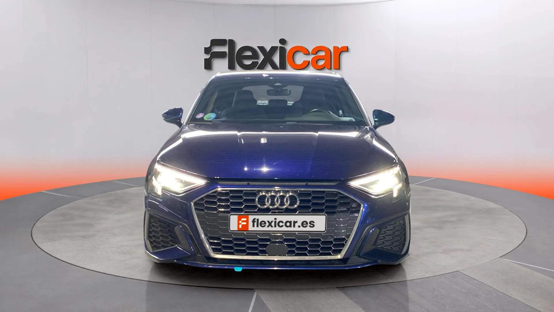 Audi A3 Sportback S line 35 TFSI S tronic - foto 11