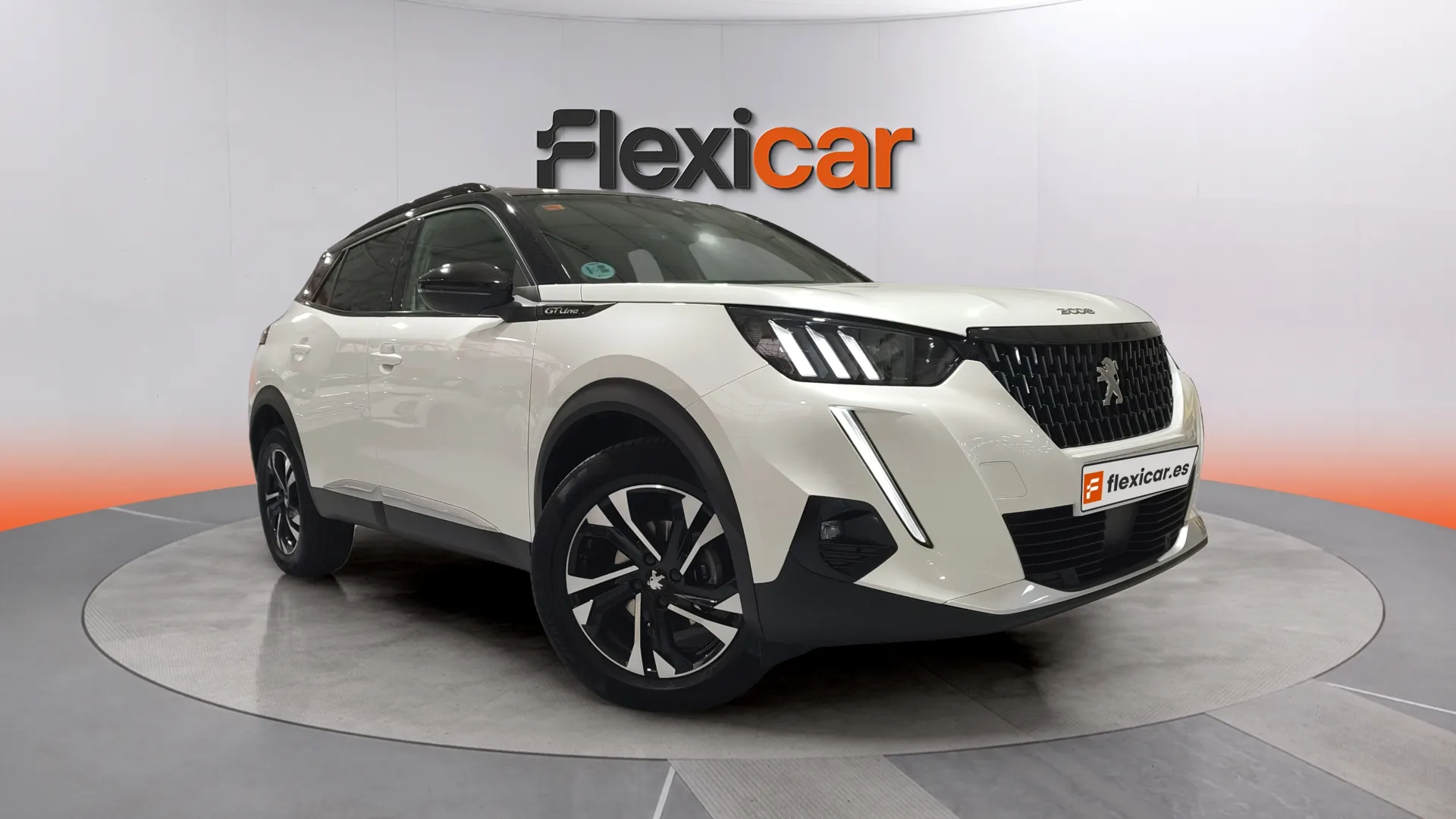 Peugeot 2008 Allure PureTech 130 BVM6