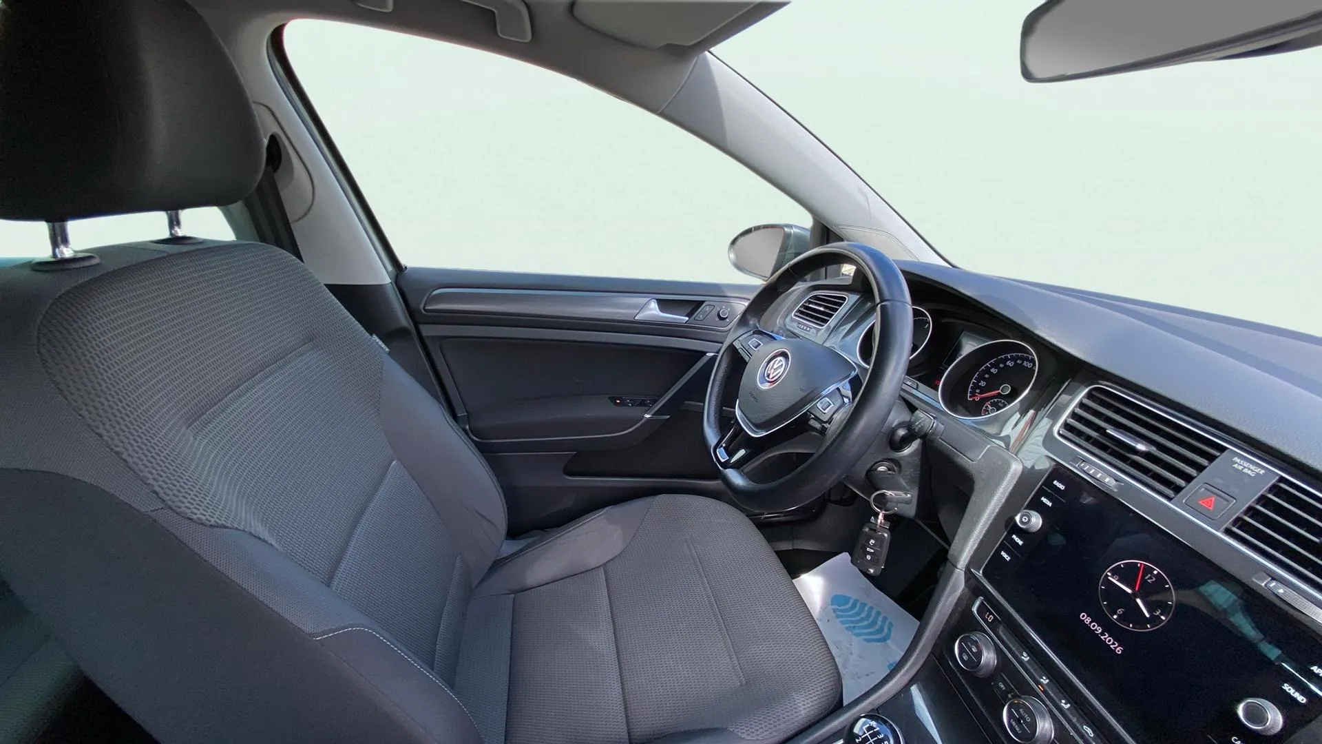 Volkswagen Golf Advance 1.6 TDI - foto 17