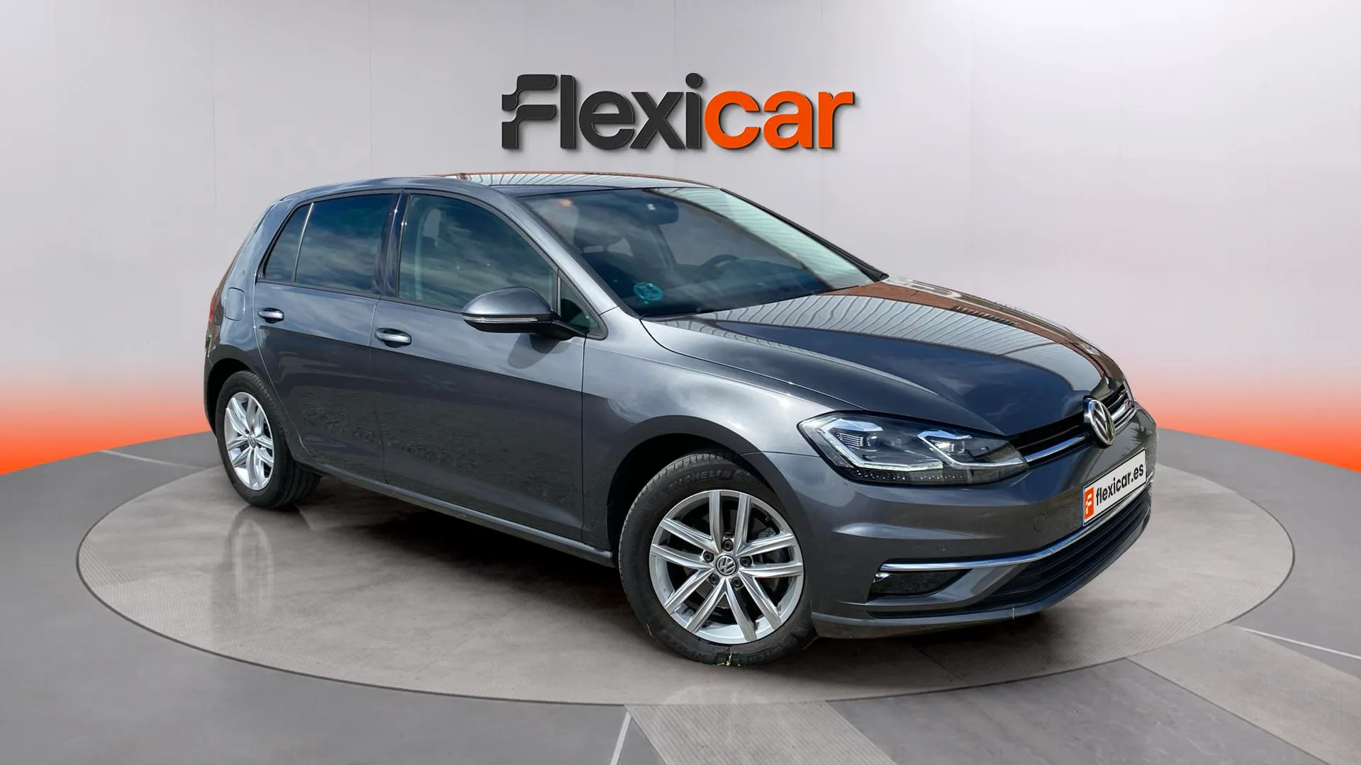 Volkswagen Golf Advance 1.6 TDI