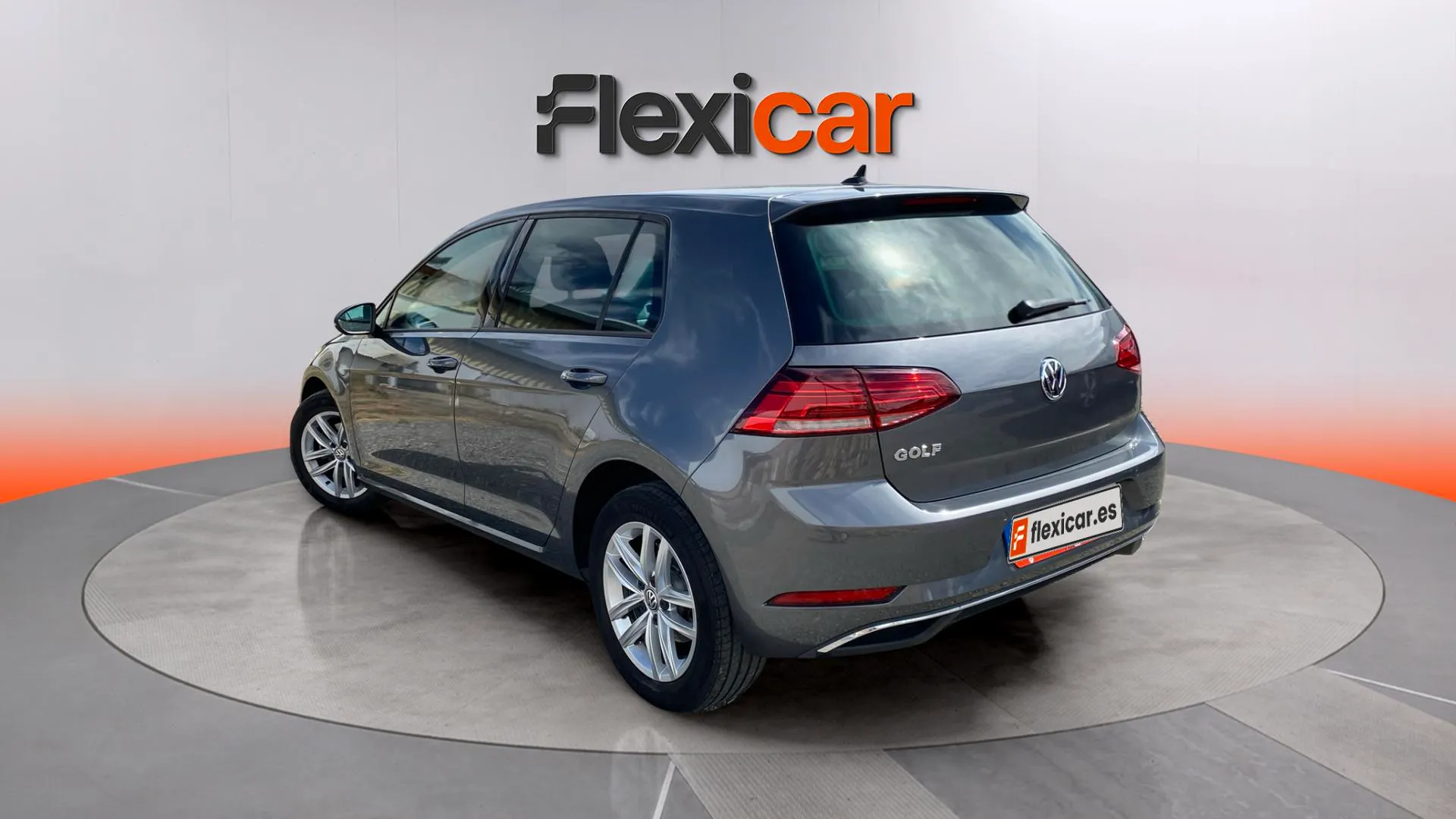 Volkswagen Golf Advance 1.6 TDI - foto 5