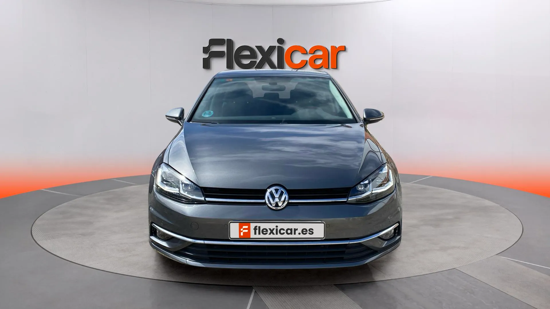 Volkswagen Golf Advance 1.6 TDI - foto 2