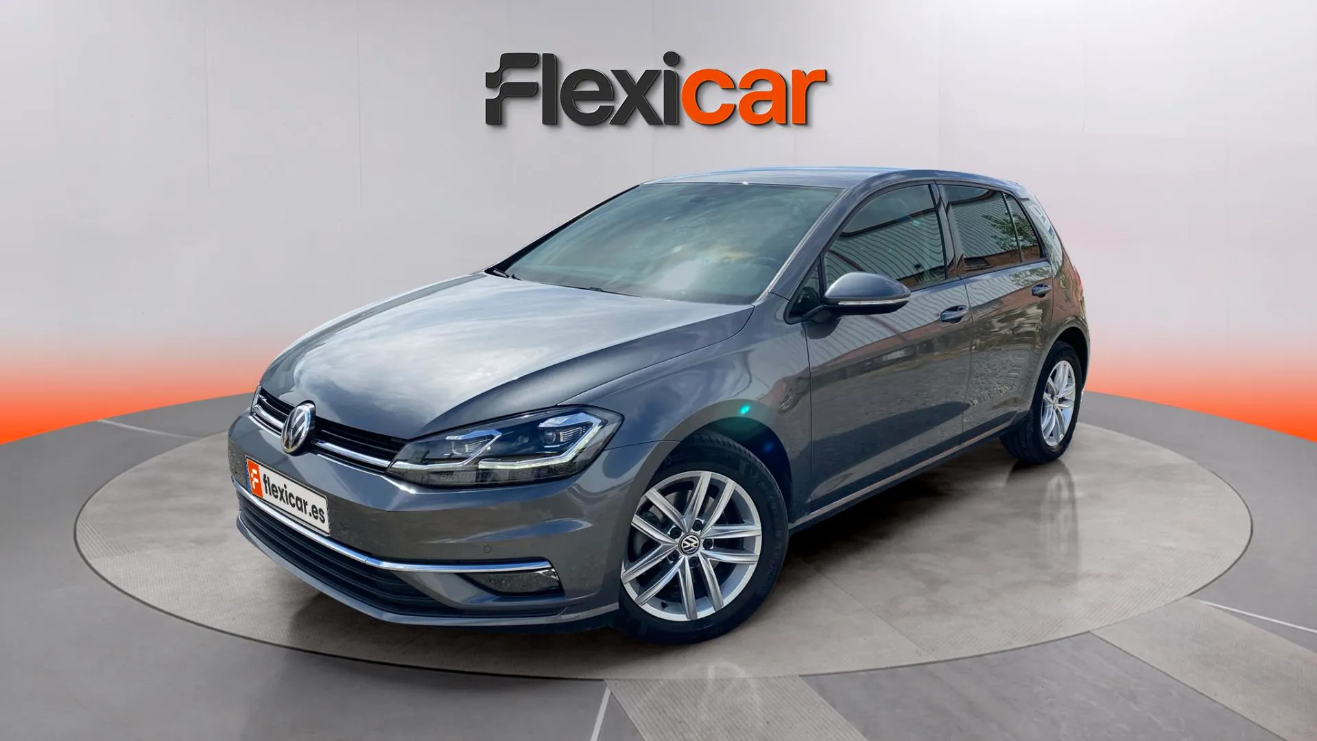 Volkswagen Golf Advance 1.6 TDI - foto 3