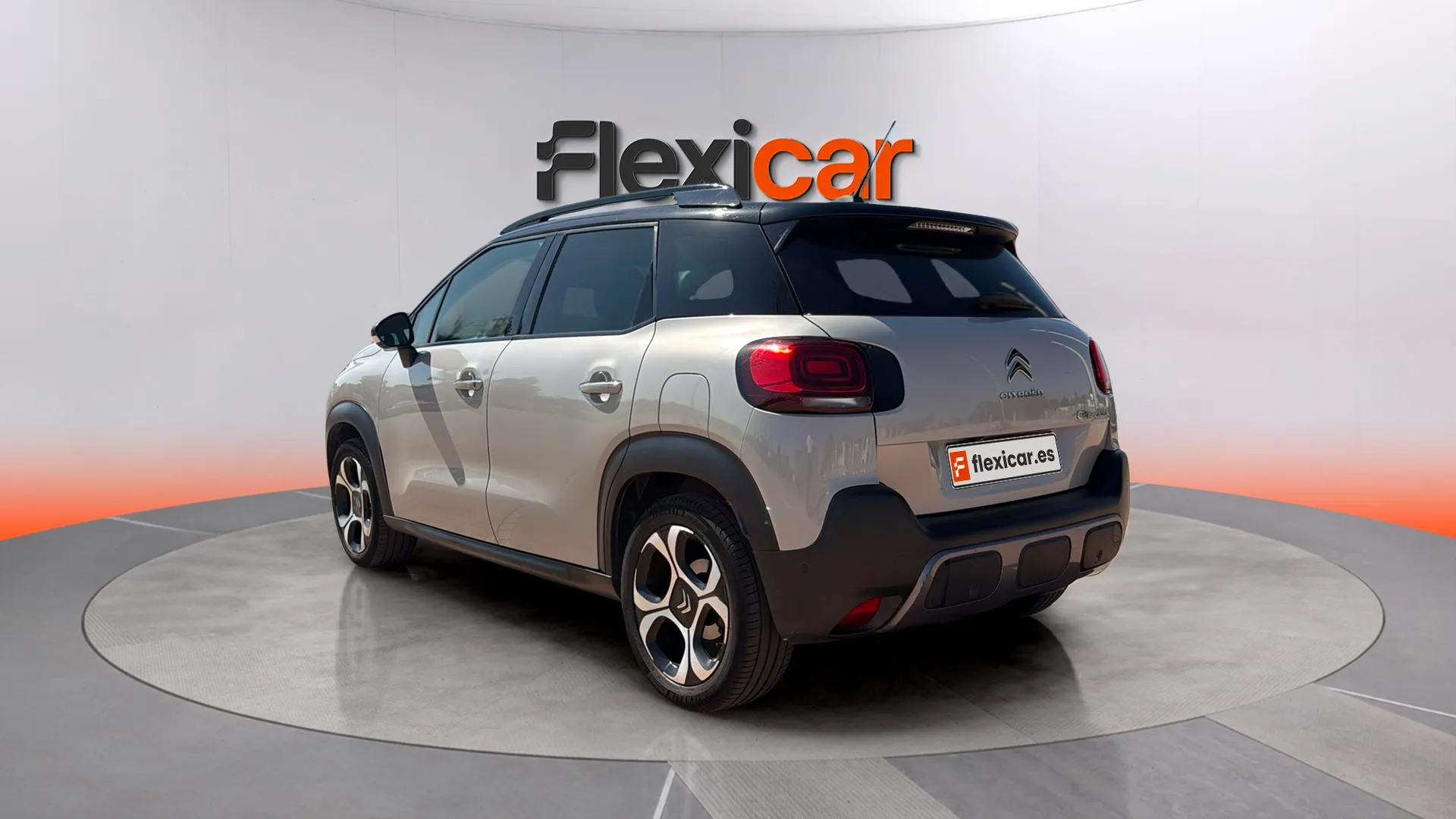 Citroën C3 Aircross PureTech EAT6 Shine - foto 5