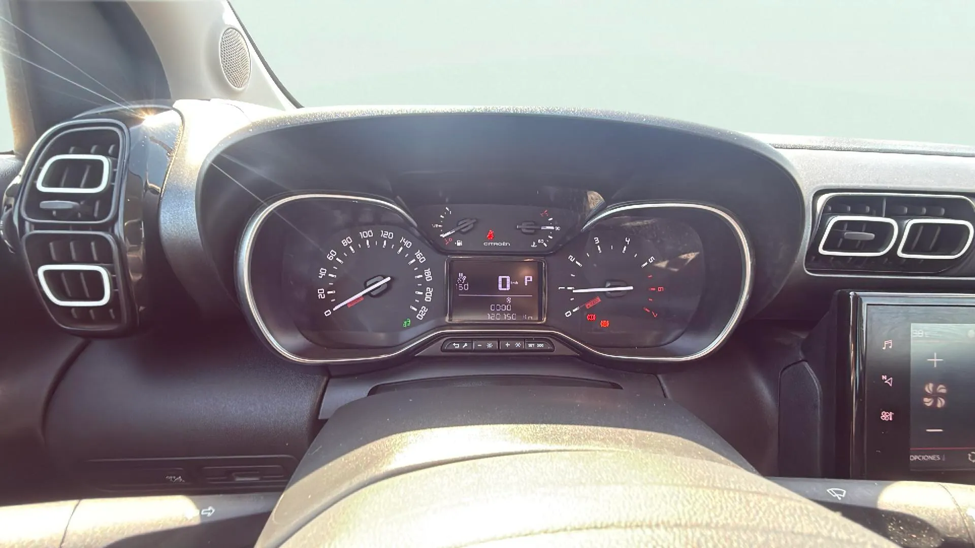 Citroën C3 Aircross PureTech EAT6 Shine - foto 10