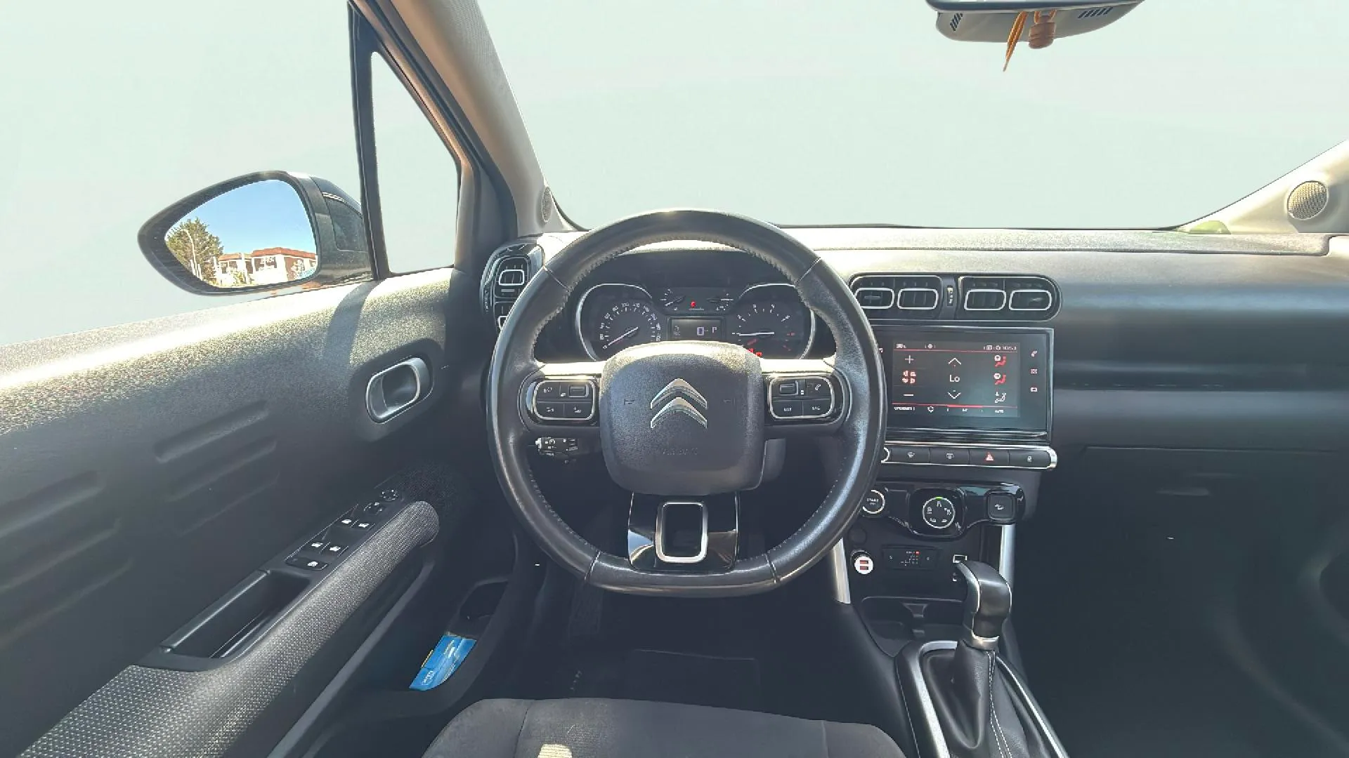 Citroën C3 Aircross PureTech EAT6 Shine - foto 11