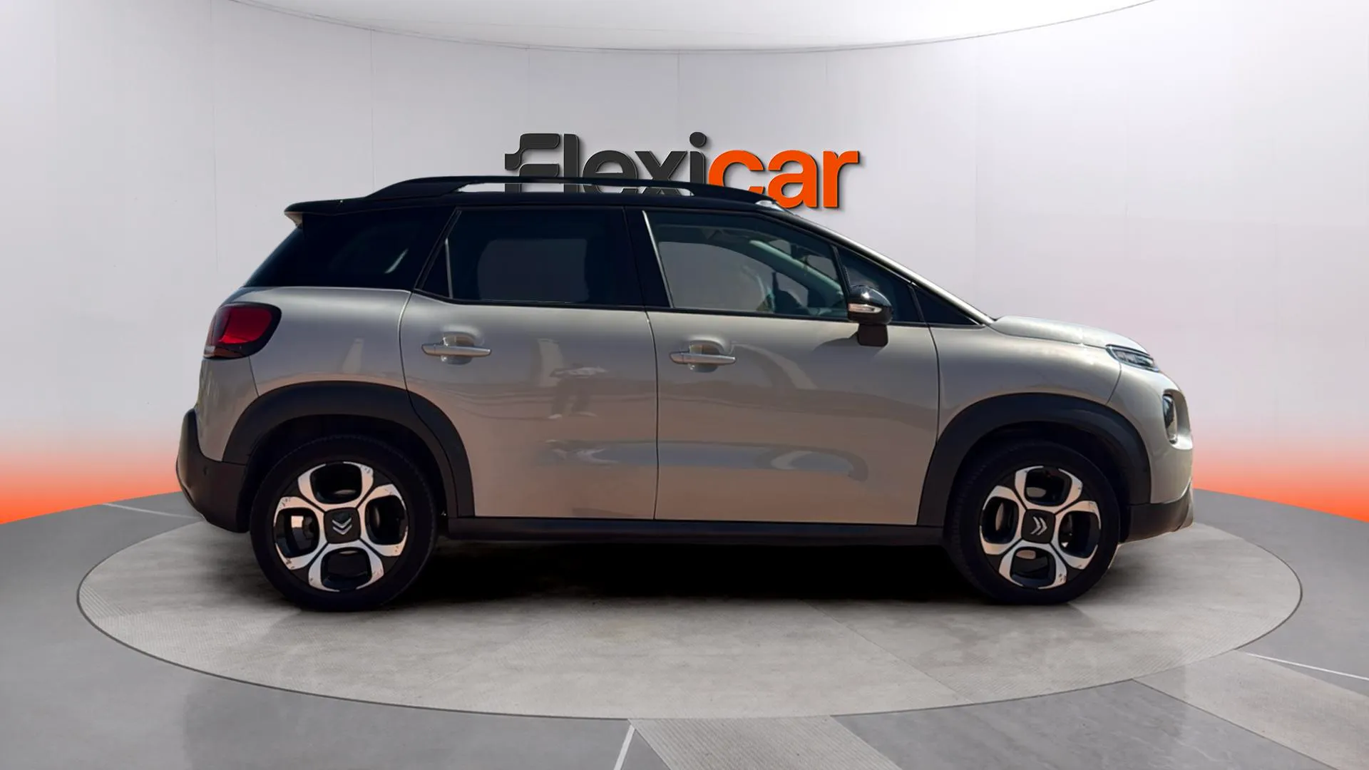 Citroën C3 Aircross PureTech EAT6 Shine - foto 8