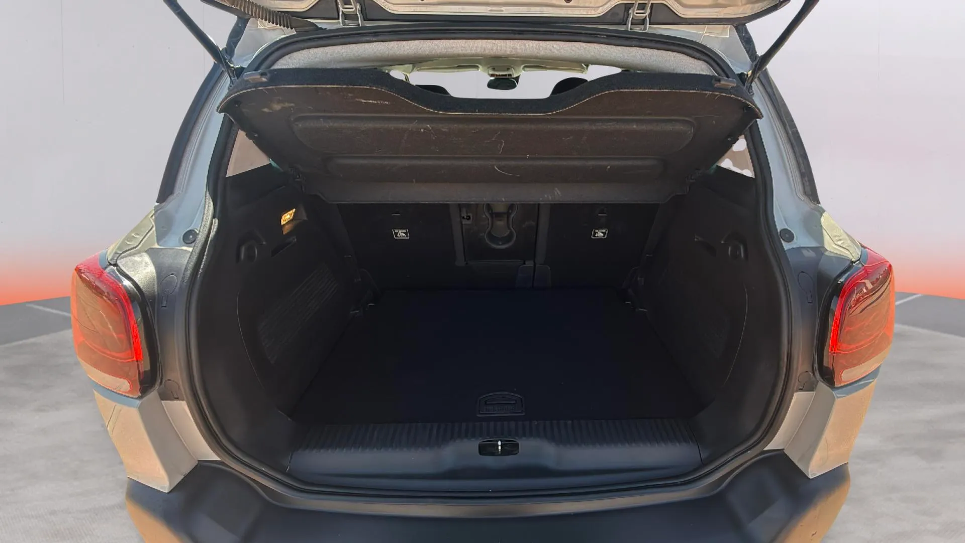 Citroën C3 Aircross PureTech EAT6 Shine - foto 16