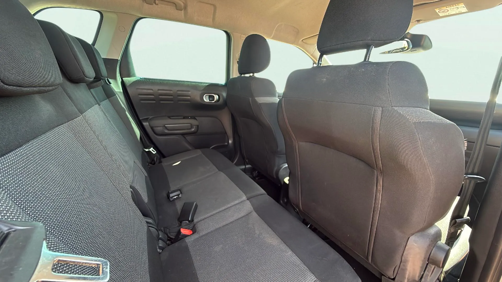 Citroën C3 Aircross PureTech EAT6 Shine - foto 14