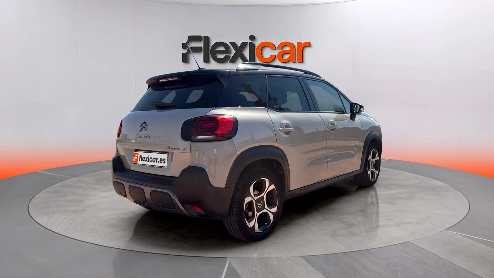 Citroën C3 Aircross PureTech EAT6 Shine - foto 7