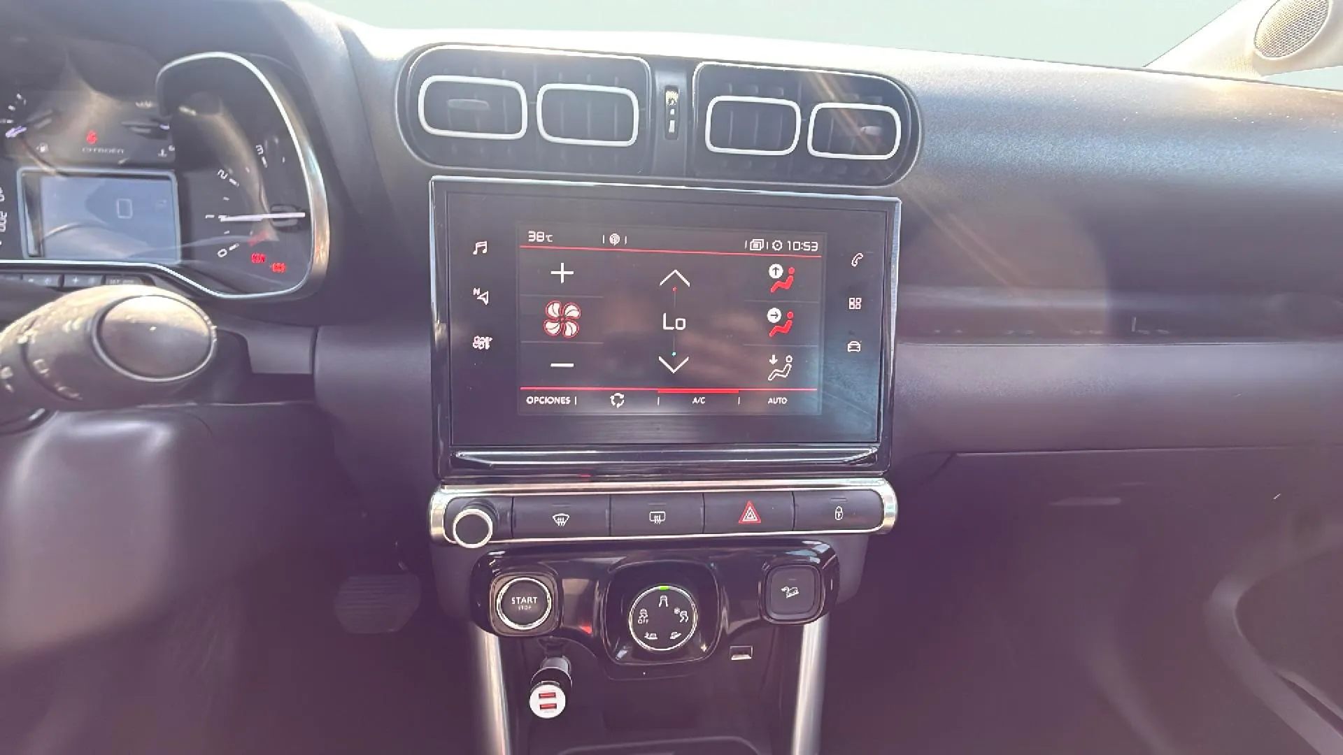 Citroën C3 Aircross PureTech EAT6 Shine - foto 9
