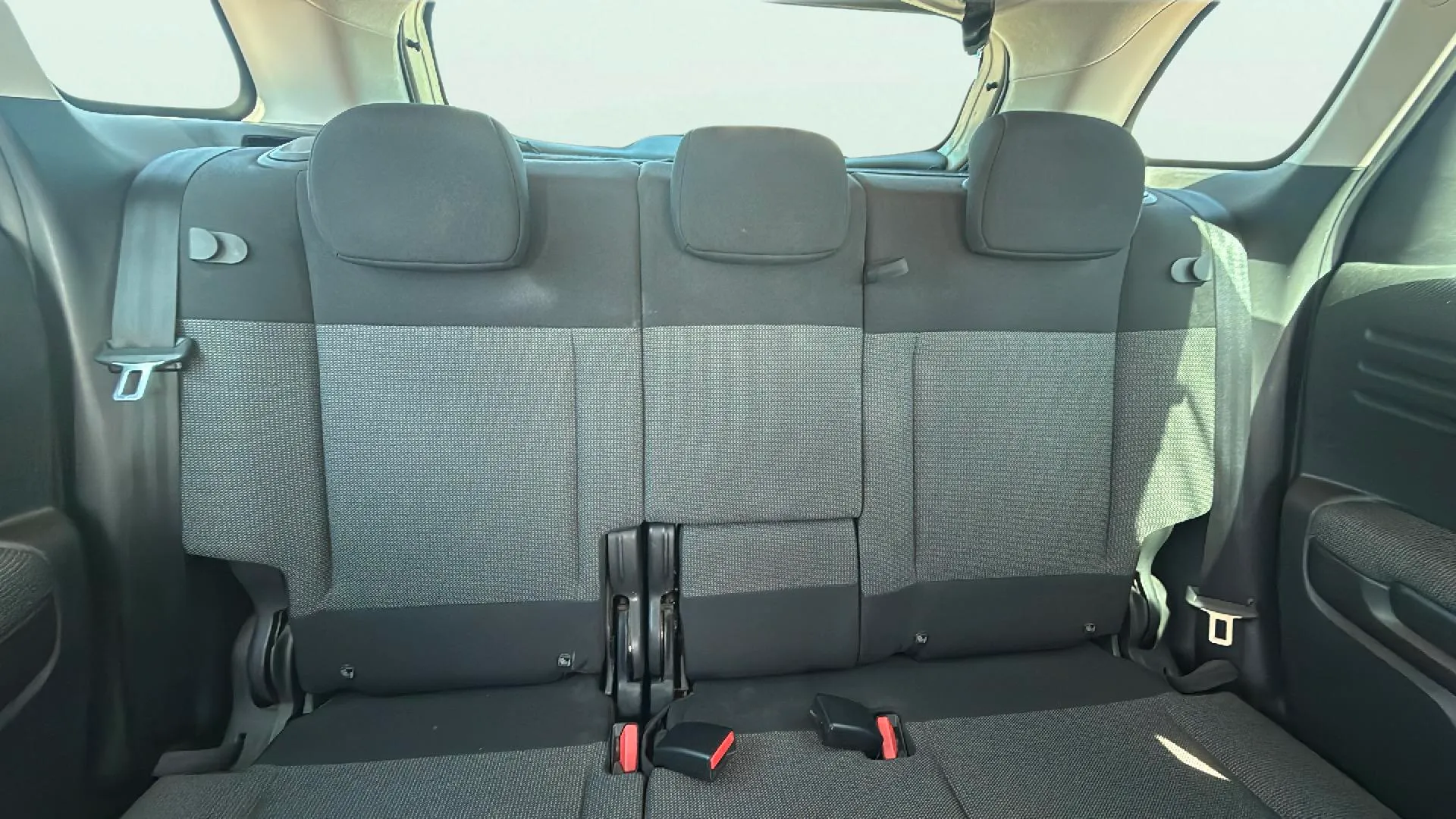 Citroën C3 Aircross PureTech EAT6 Shine - foto 15